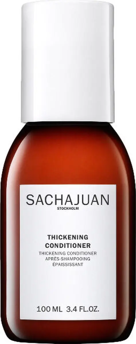 Sachajuan Thickening Conditioner 100ml