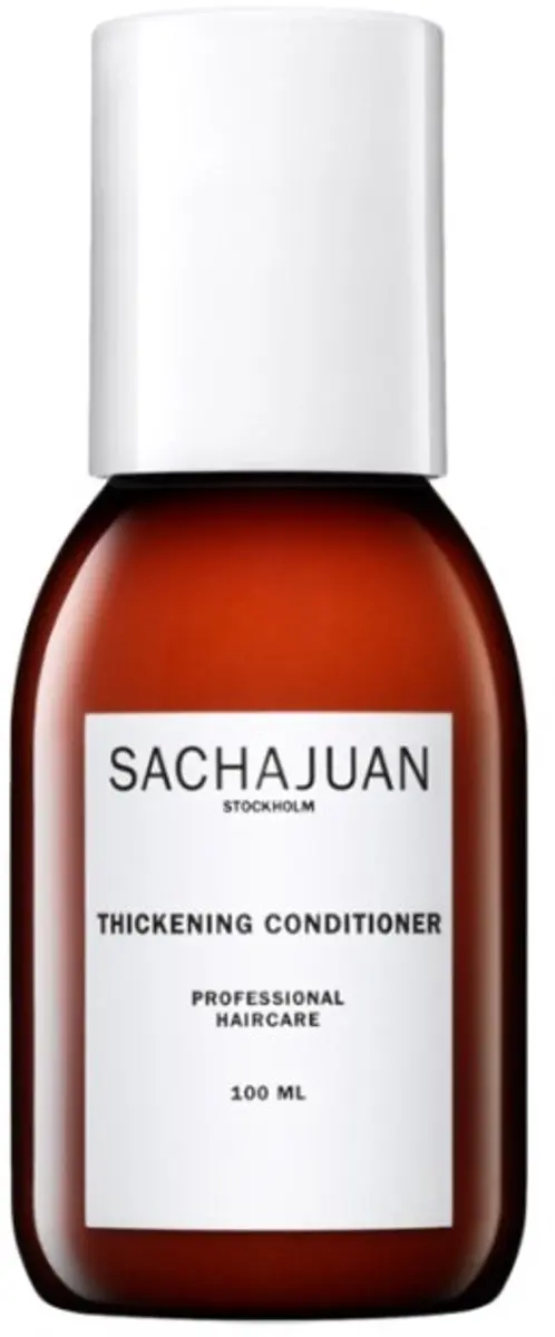 Sachajuan Thickening Conditioner 100ml