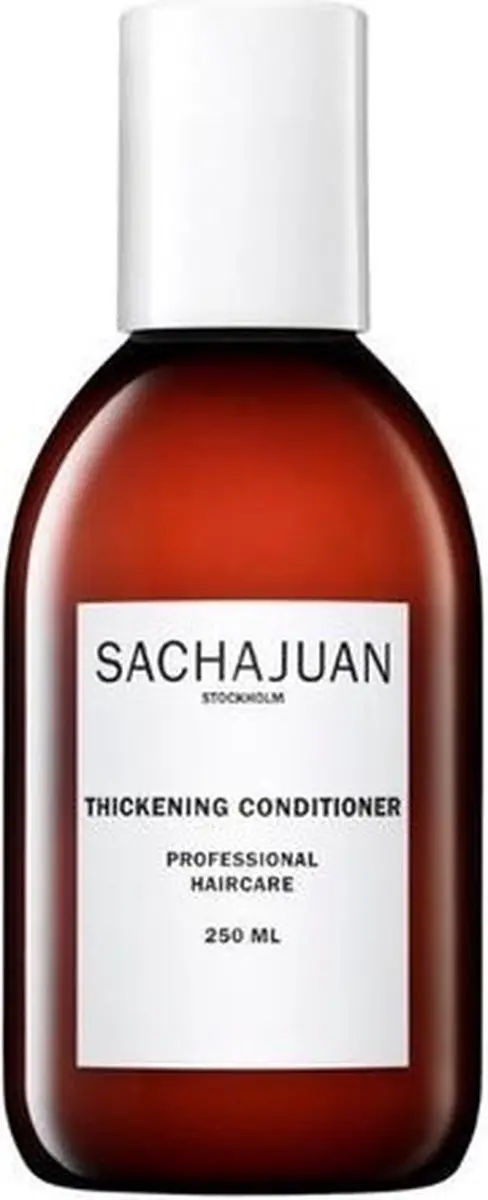 Sachajuan Thickening Conditioner 100ml