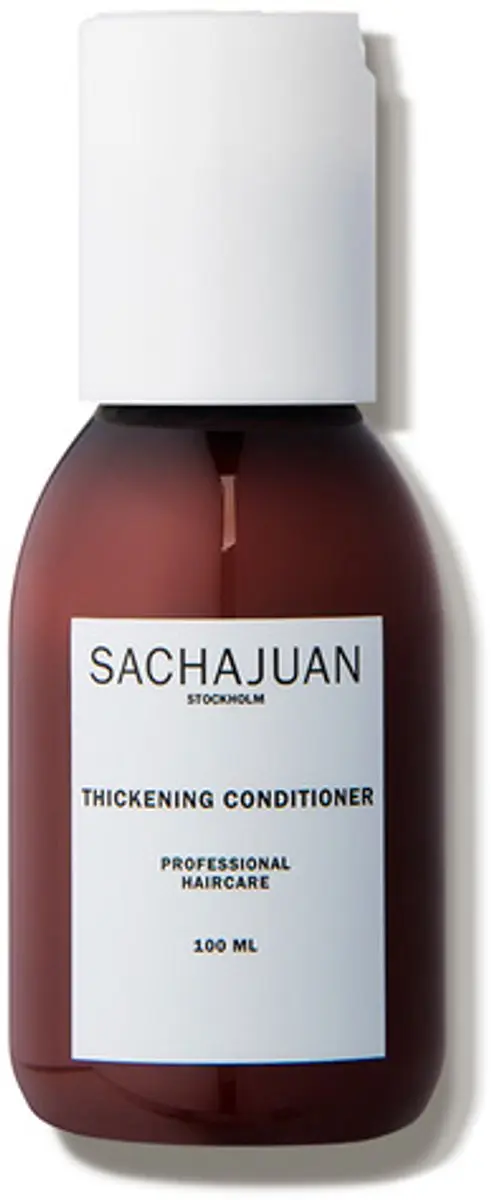 Sachajuan Thickening Conditioner 100ml