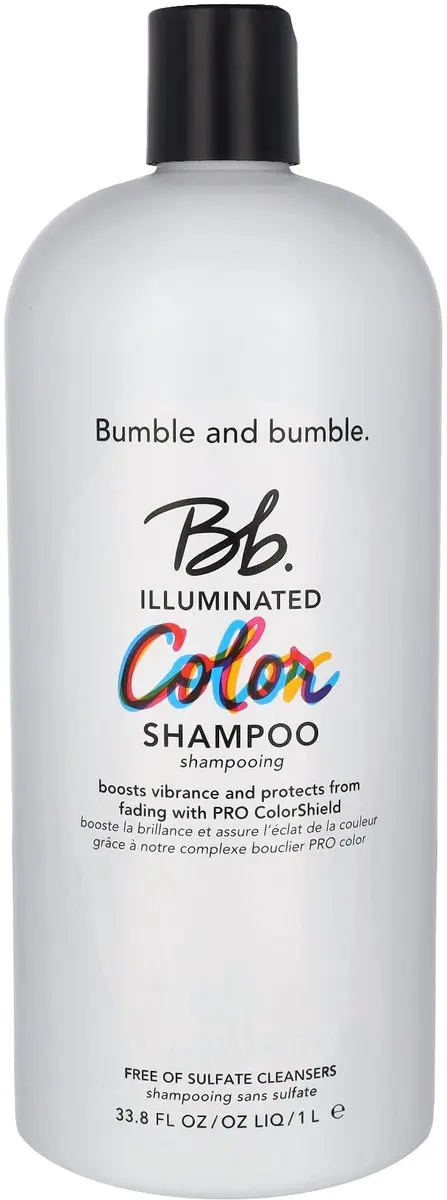 Bumble and Bumble Illuminated Color Shampoo 250ml