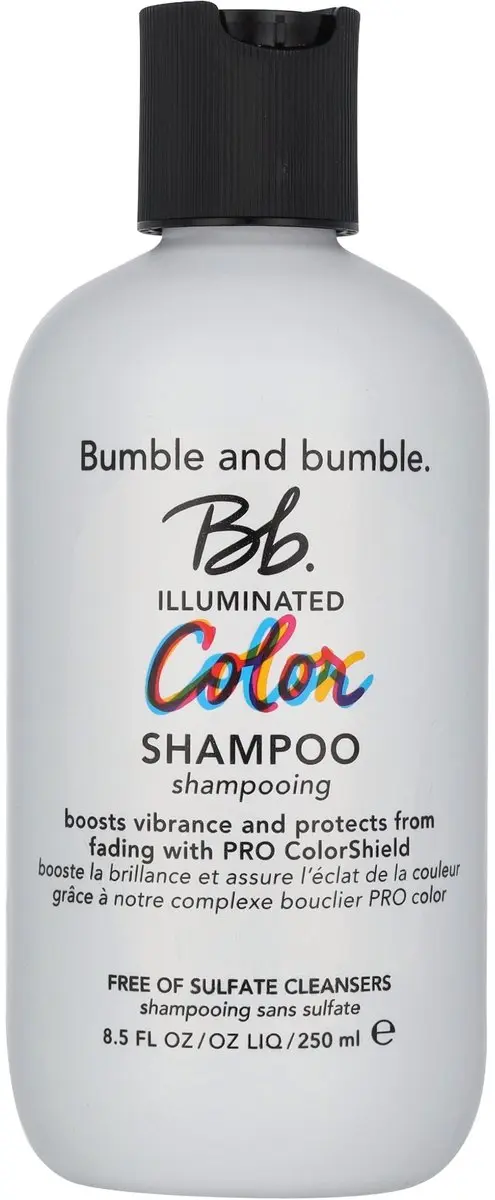 Bumble and Bumble Illuminated Color Shampoo 250ml