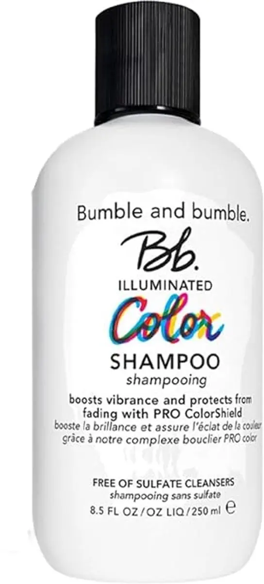 Bumble and Bumble Illuminated Color Shampoo 250ml