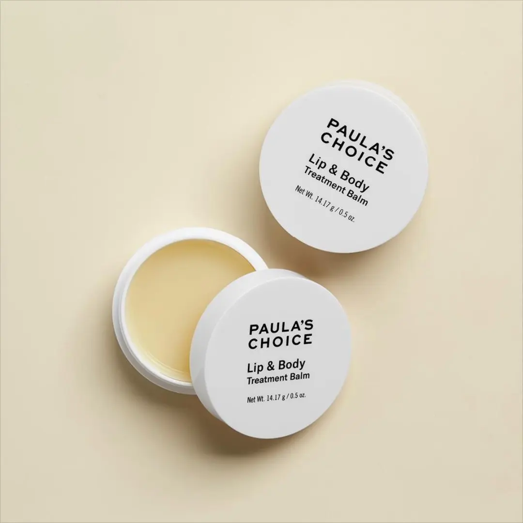Paula's Choice Lip & Body Balsem Vitamine C 14g