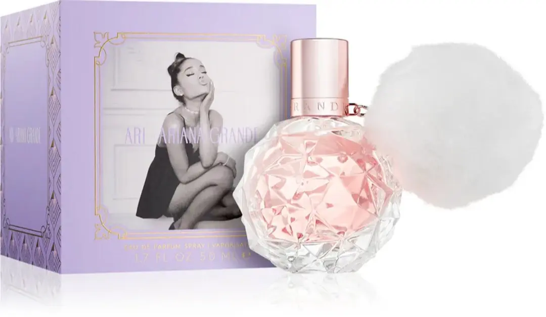 Ariana Grande Ari Eau de Parfum 50ml - afbeelding 6 van 6