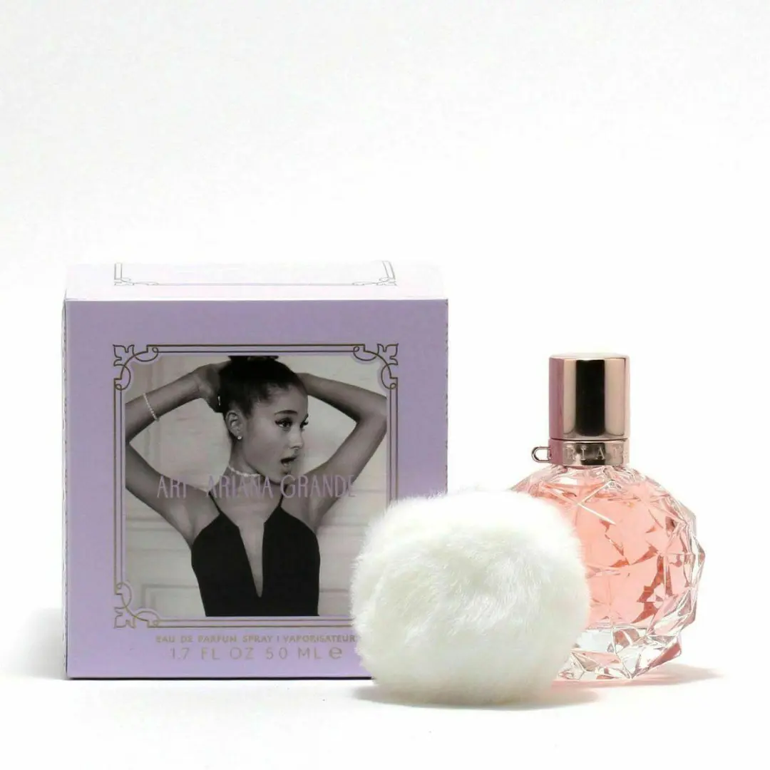 Ariana Grande Ari Eau de Parfum 50ml