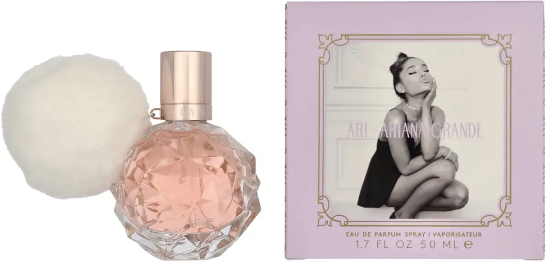 Ariana Grande Ari Eau de Parfum 50ml