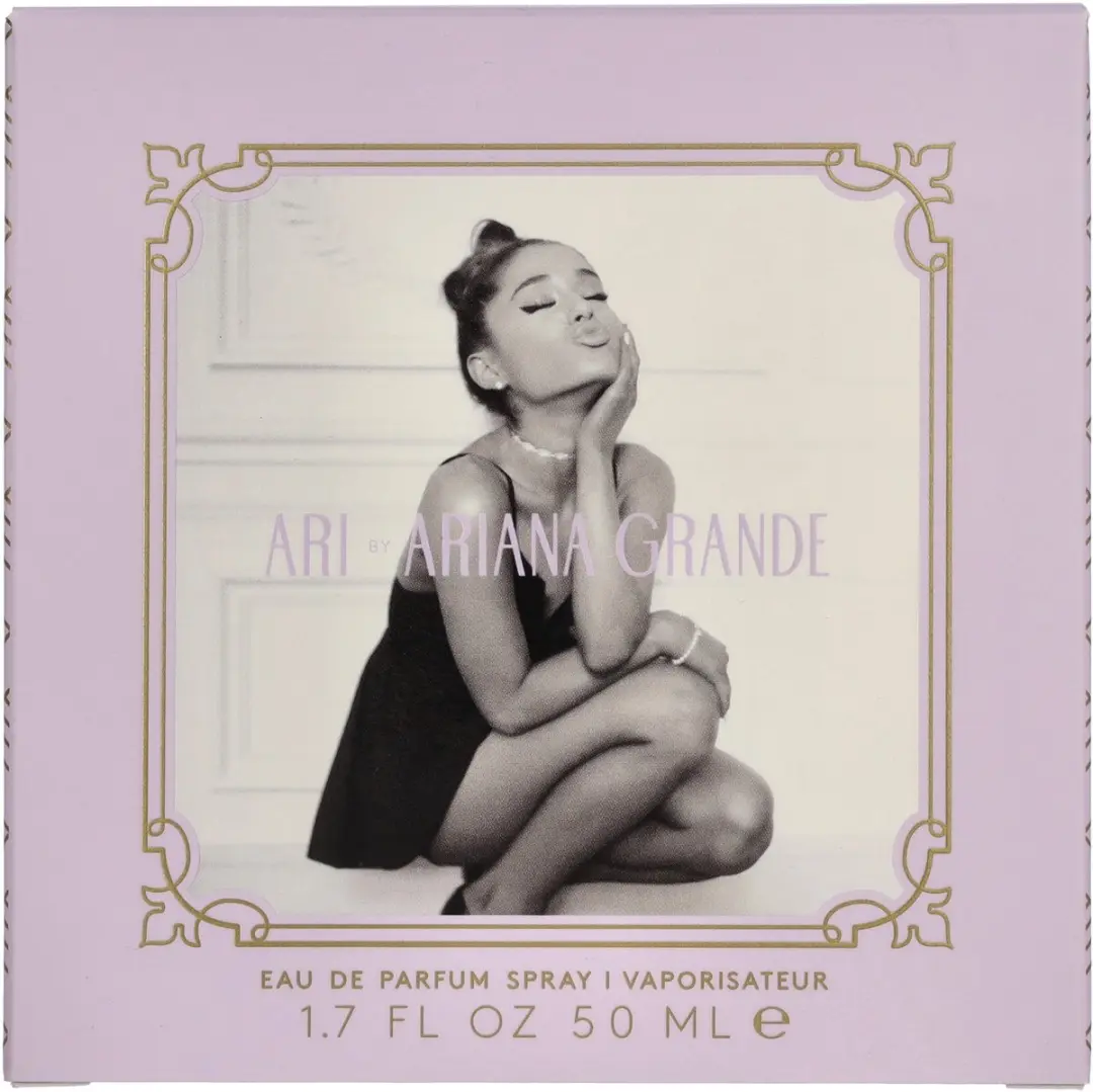 Ariana Grande Ari Eau de Parfum 50ml
