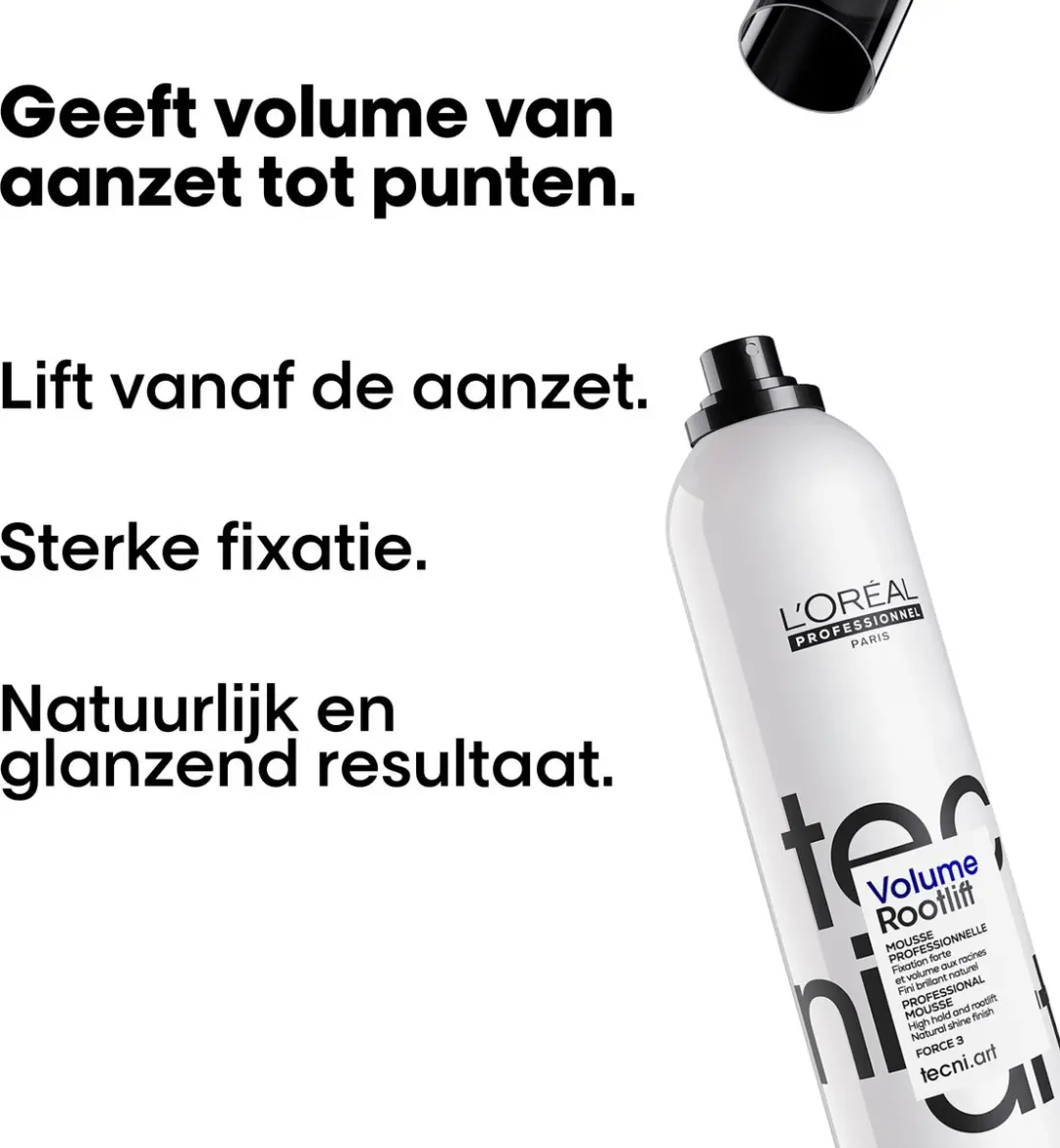 L'Oréal Professionnel Tecni.ART Volume Rootlift 250ml
