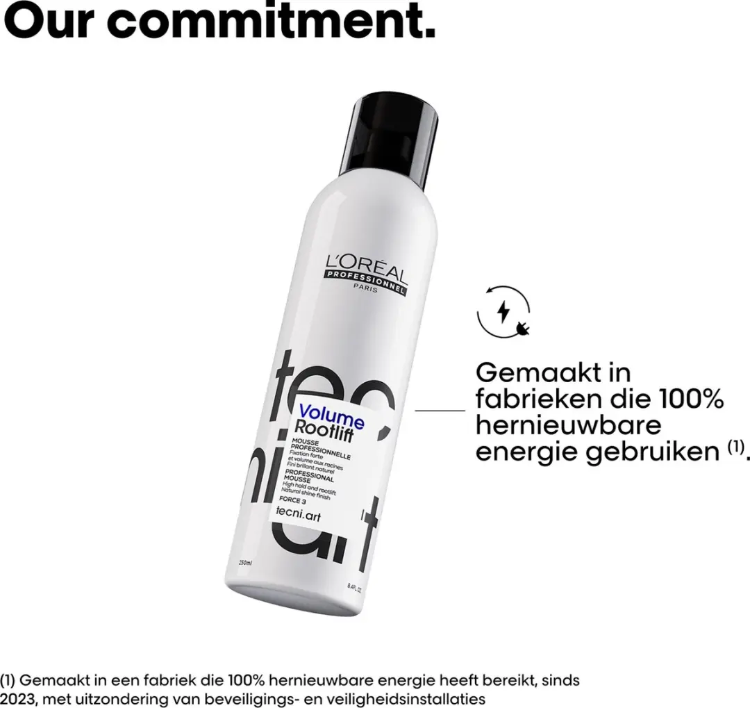 L'Oréal Professionnel Tecni.ART Volume Rootlift 250ml