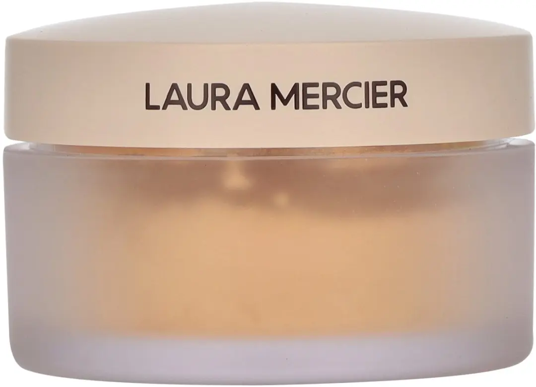 Laura Mercier Translucent Loose Setting Powder Honey - 6g