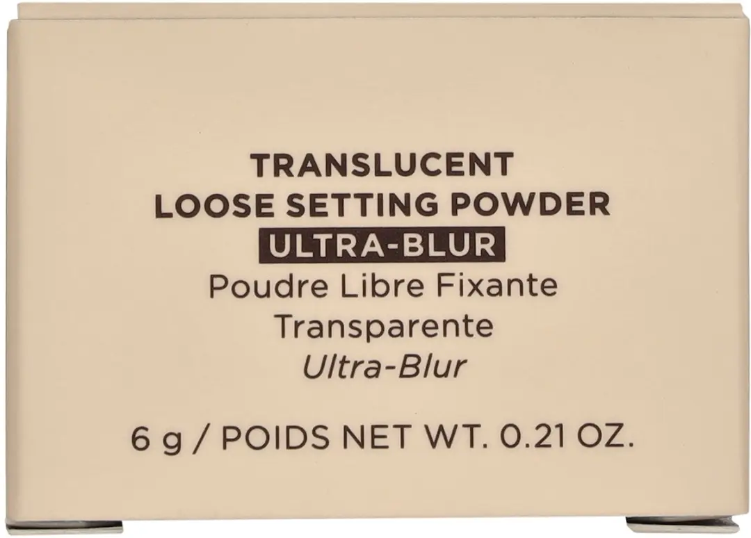 Laura Mercier Translucent Loose Setting Powder Honey - 6g