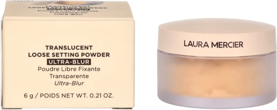 Laura Mercier Translucent Loose Setting Powder Honey