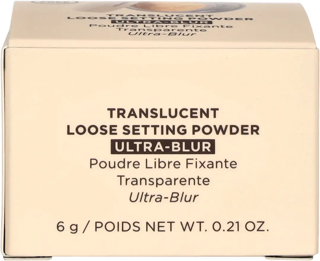 Laura Mercier Translucent Loose Setting Powder Honey - 6g