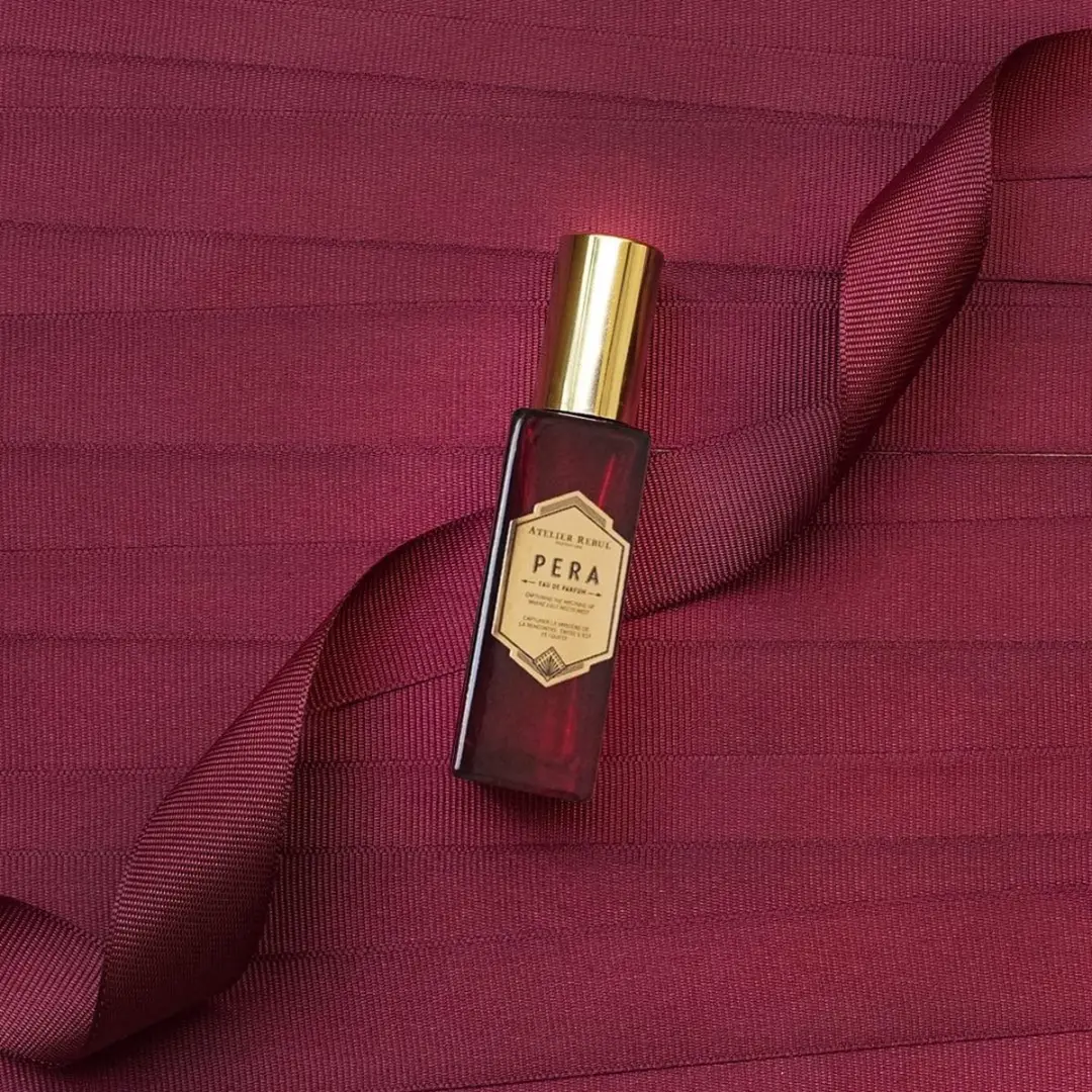 Atelier Rebul Pera Eau de Parfum 12ml - Unisex