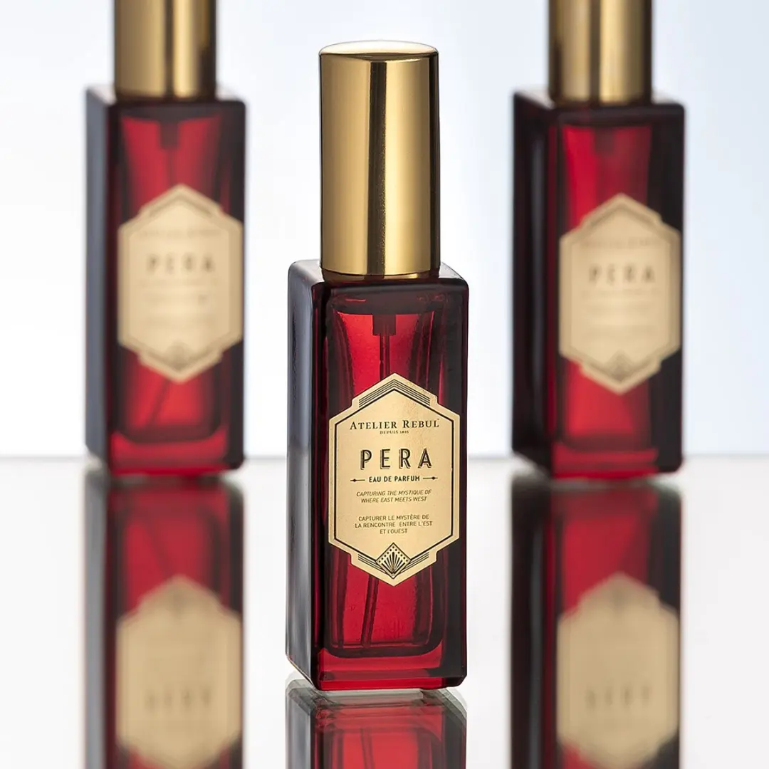 Atelier Rebul Pera Eau de Parfum 12ml - Unisex
