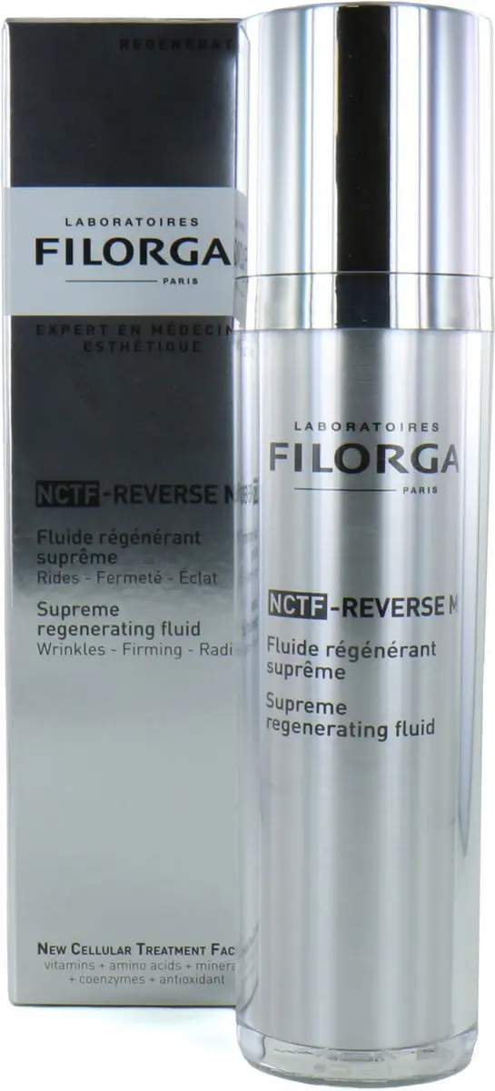 Filorga NCTF Reverse Mat Anti-Verouderingscrème 50ml