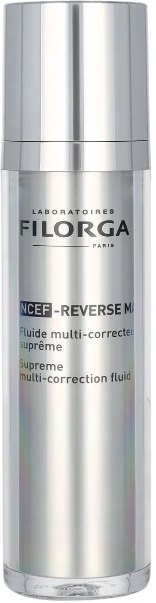 Filorga NCTF Reverse Mat Anti-Verouderingscrème 50ml