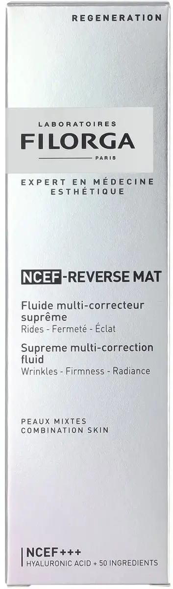 Filorga NCTF Reverse Mat Anti-Verouderingscrème 50ml