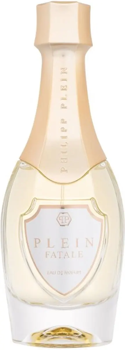 Philipp Plein Fatale Eau de Parfum 50ml