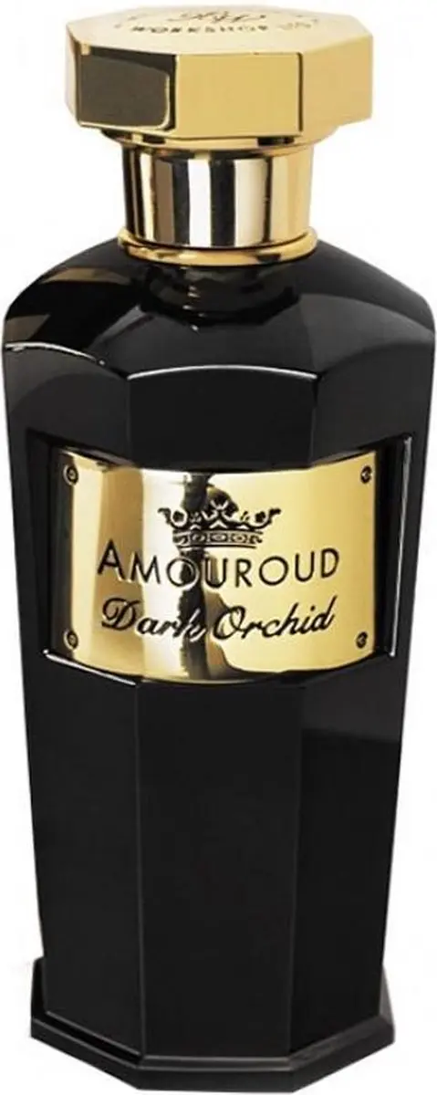 Amouroud Dark Orchid Eau de Parfum 100ml