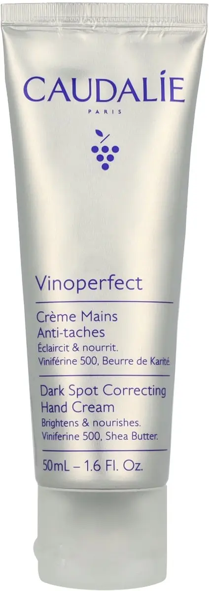 Caudalie Vinoperfect Handcrème 50ml