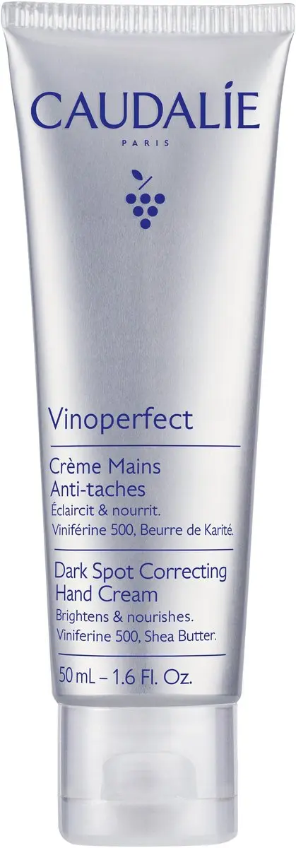 Caudalie Vinoperfect Handcrème 50ml