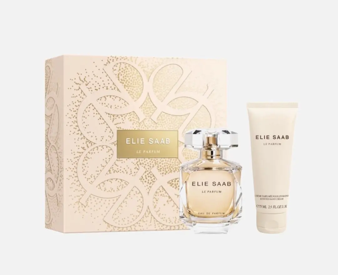 Elie Saab Le Parfum EDP 50ml & Handcrème 75ml