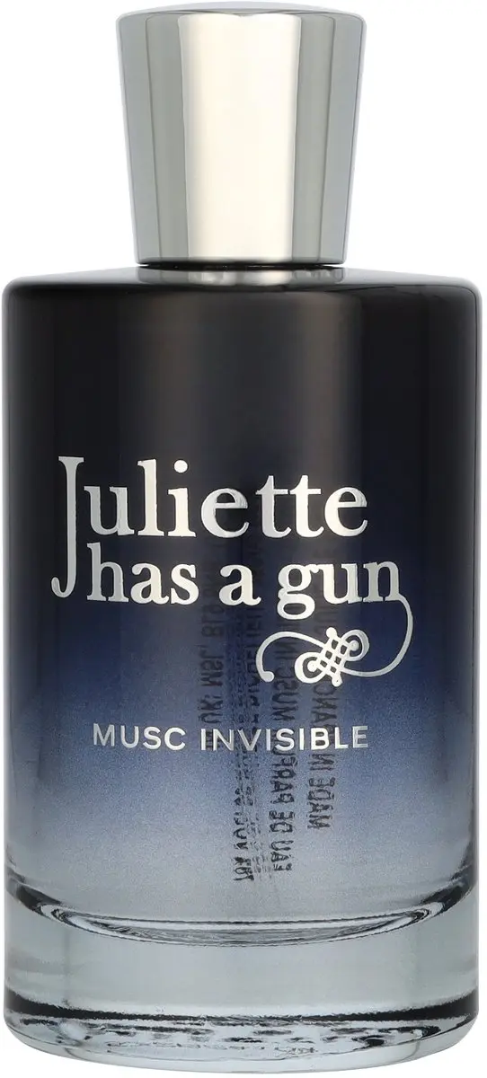 Juliette Has a Gun Musc Invisible Eau de Parfum 100ml