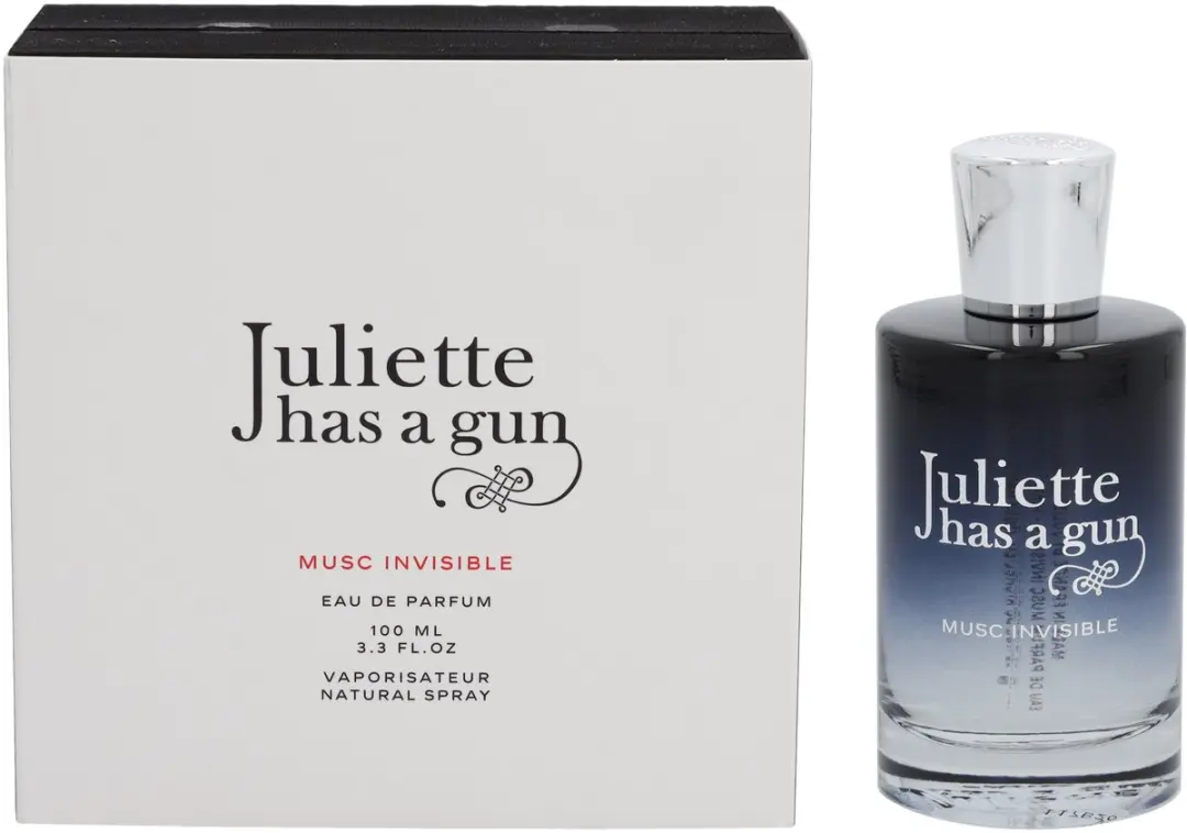 Juliette Has a Gun Musc Invisible Eau de Parfum 100ml