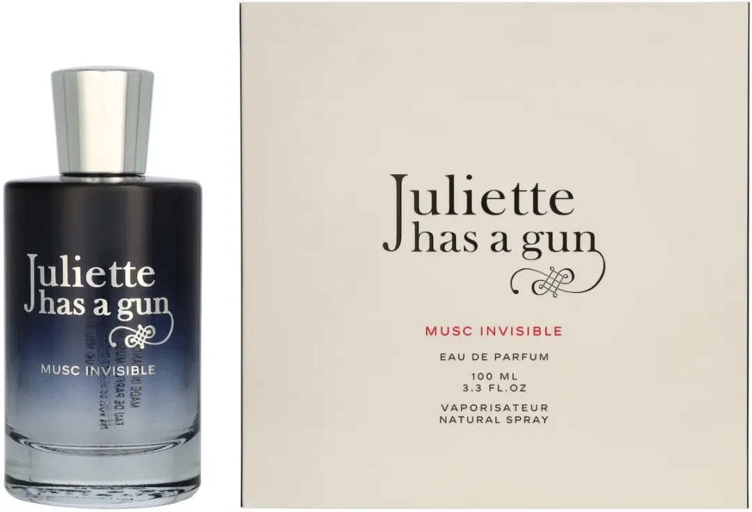 Juliette Has a Gun Musc Invisible Eau de Parfum 100ml
