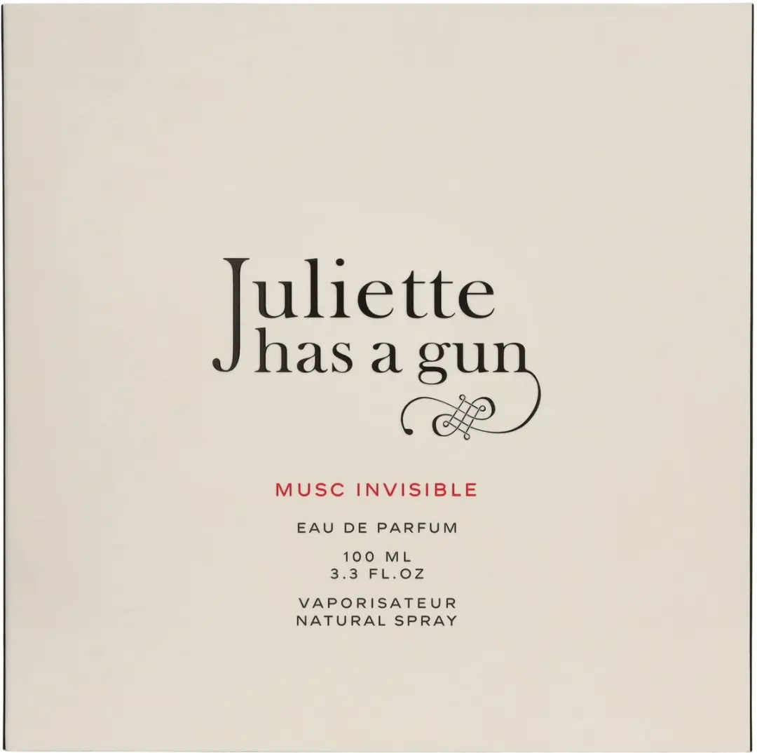 Juliette Has a Gun Musc Invisible Eau de Parfum 100ml