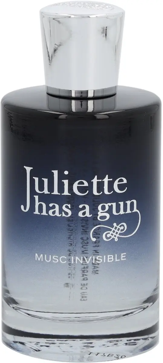 Juliette Has a Gun Musc Invisible Eau de Parfum 100ml