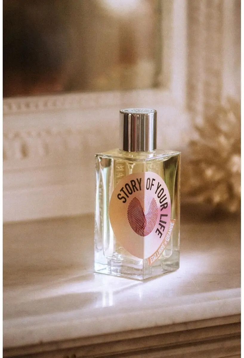 Etat Libre D'orange Story Of Your Life Eau de Parfum 100ml
