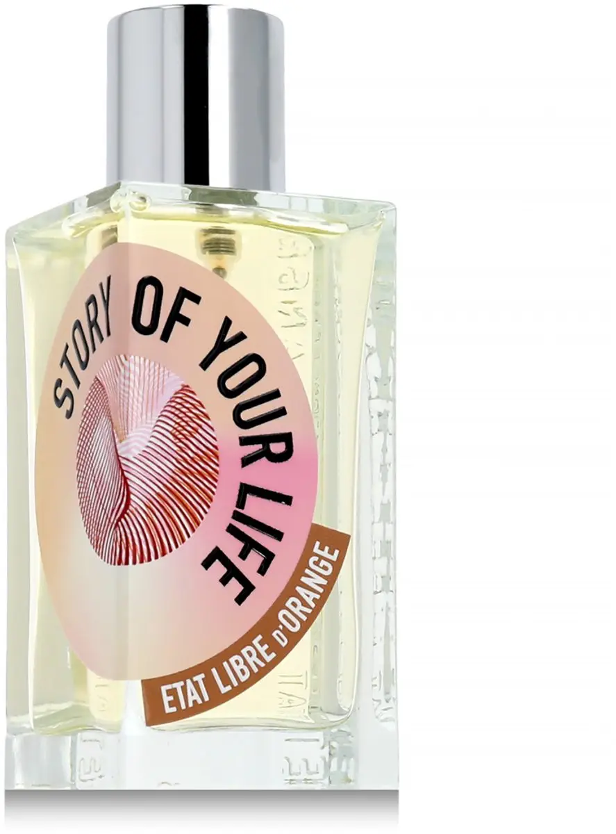 Etat Libre D'orange Story Of Your Life Eau de Parfum 100ml
