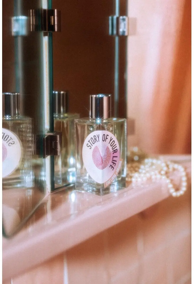 Etat Libre D'orange Story Of Your Life Eau de Parfum 100ml