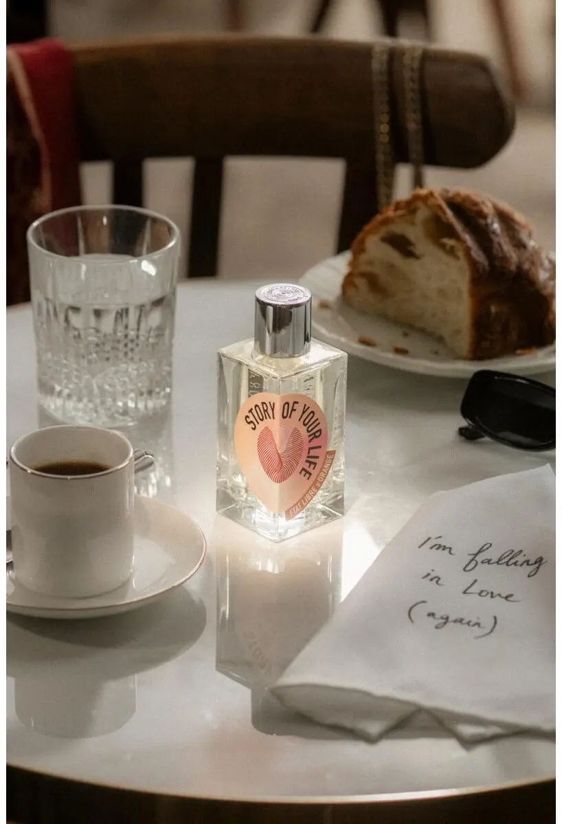 Etat Libre D'orange Story Of Your Life Eau de Parfum 100ml