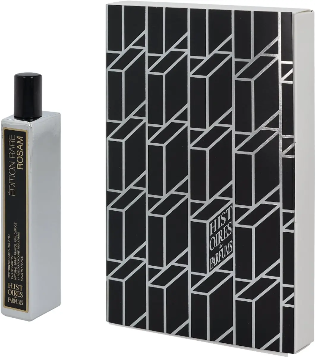 Histoires de Parfums Edition Rare Rosam EDP 15ml