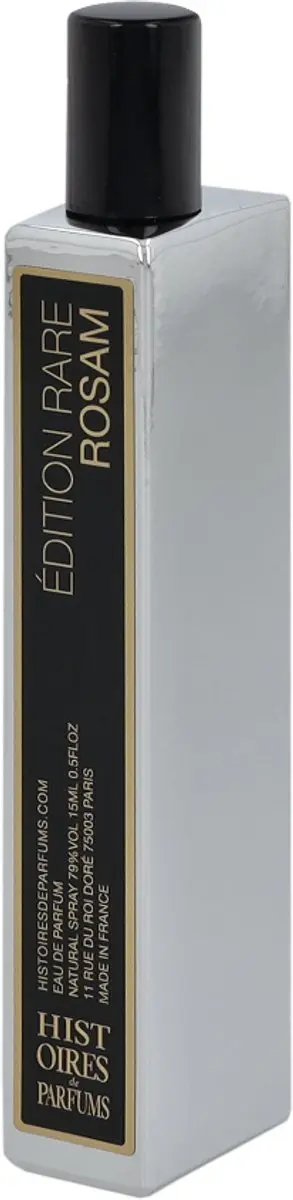 Histoires de Parfums Edition Rare Rosam EDP 15ml