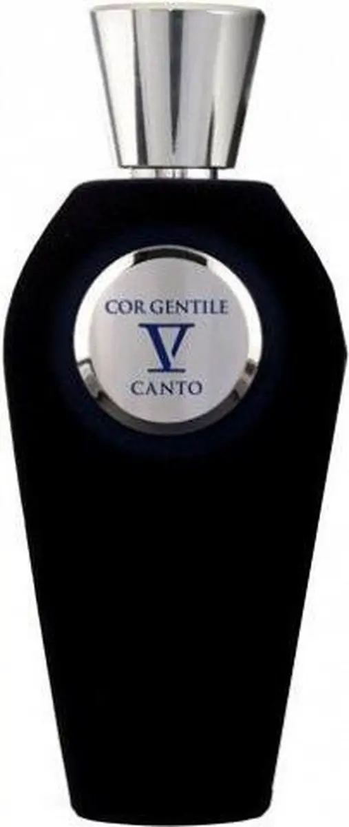 Tiziana Terenzi V Canto Cor Gentile Eau de Parfum 100ml