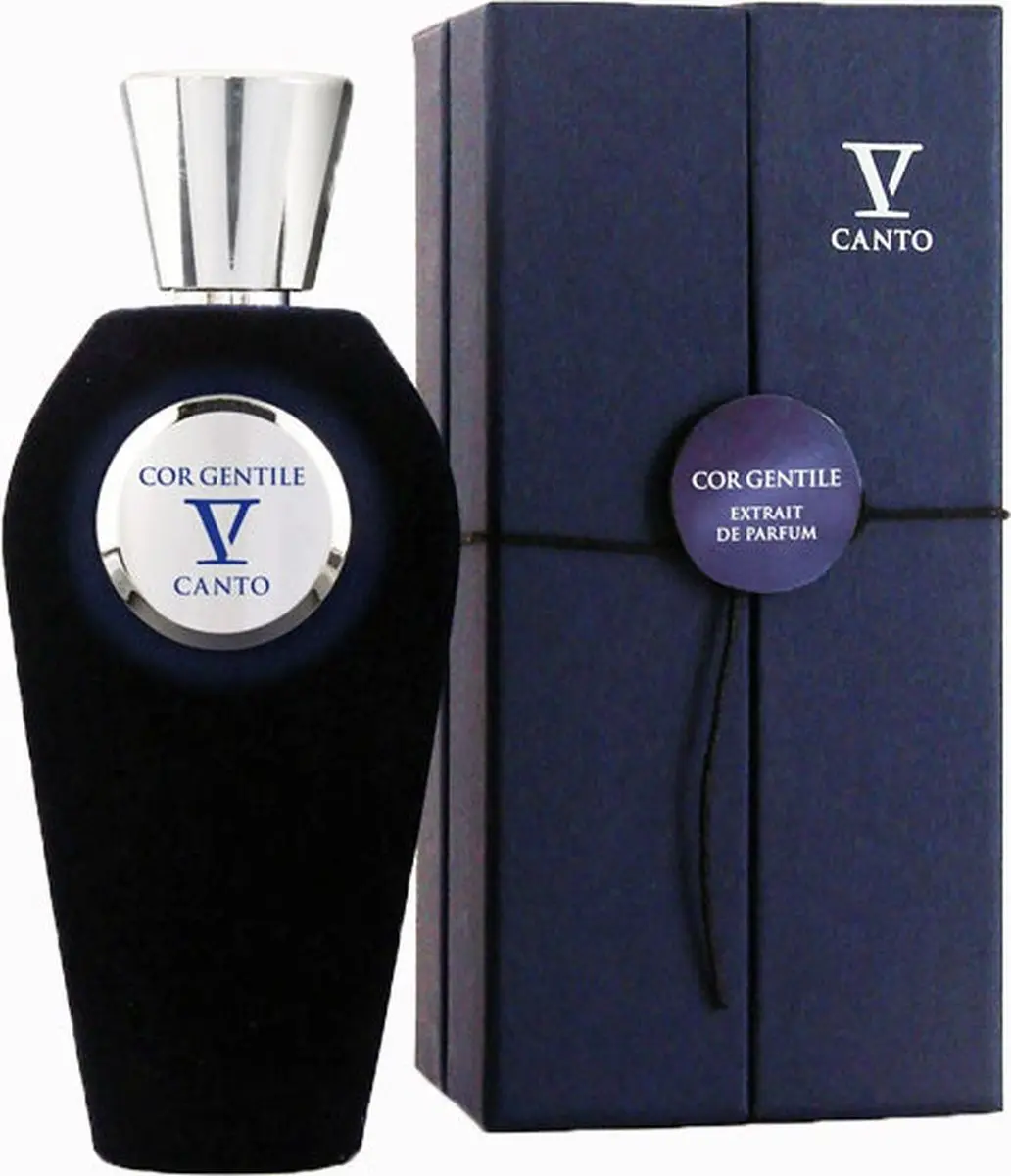 Tiziana Terenzi V Canto Cor Gentile Eau de Parfum 100ml