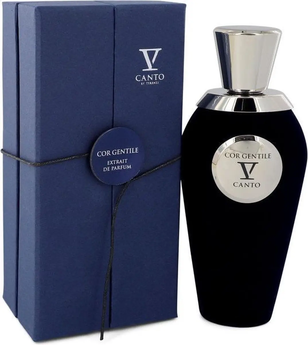 Tiziana Terenzi V Canto Cor Gentile Eau de Parfum 100ml