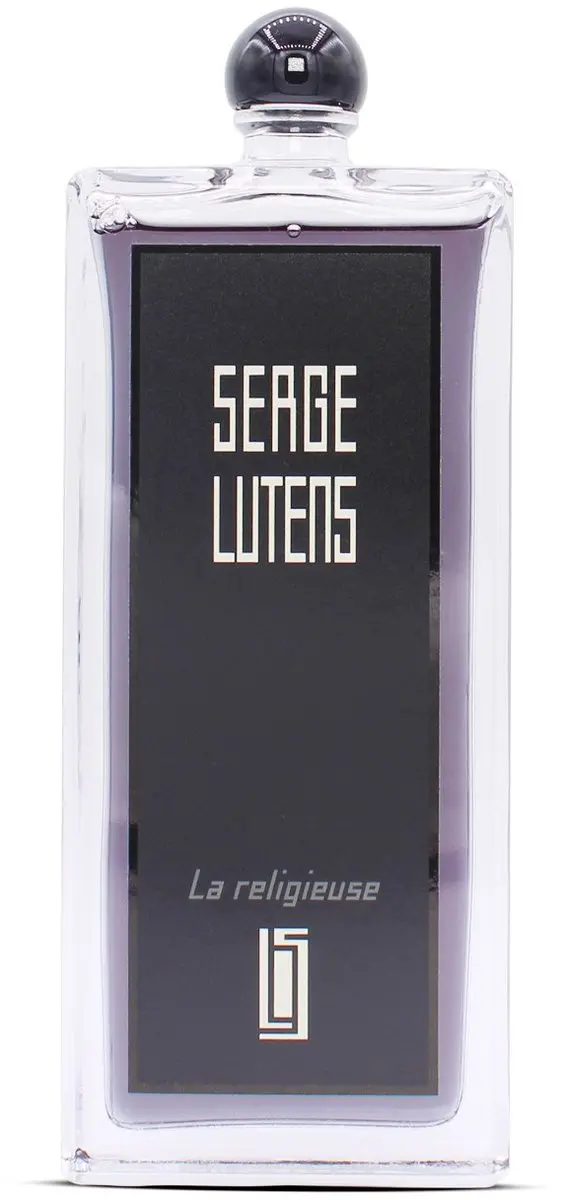 Serge Lutens La Religieuse Eau de Parfum 100ml