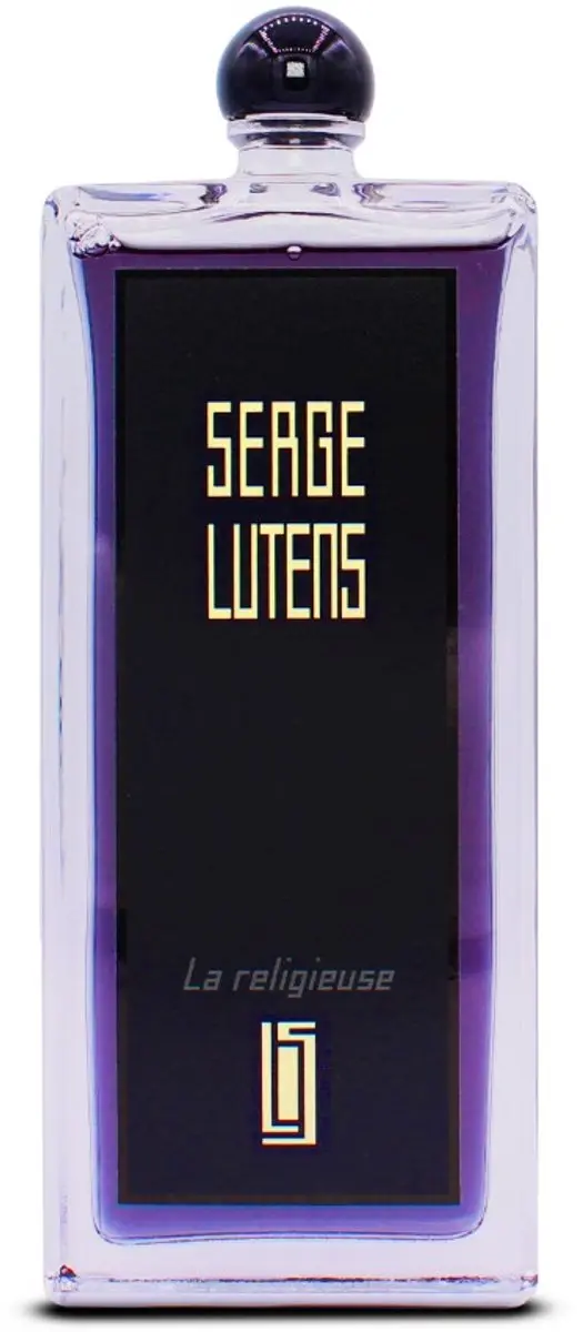 Serge Lutens La Religieuse Eau de Parfum 100ml
