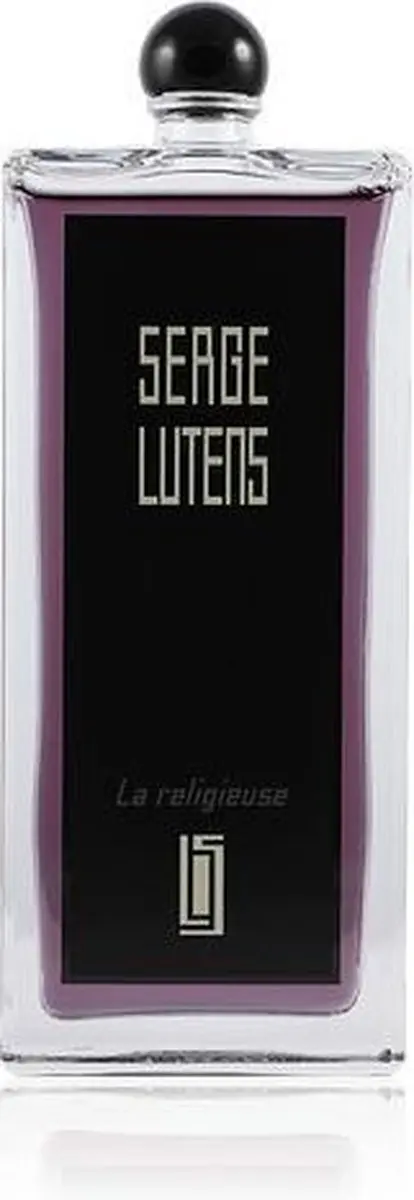 Serge Lutens La Religieuse Eau de Parfum 100ml