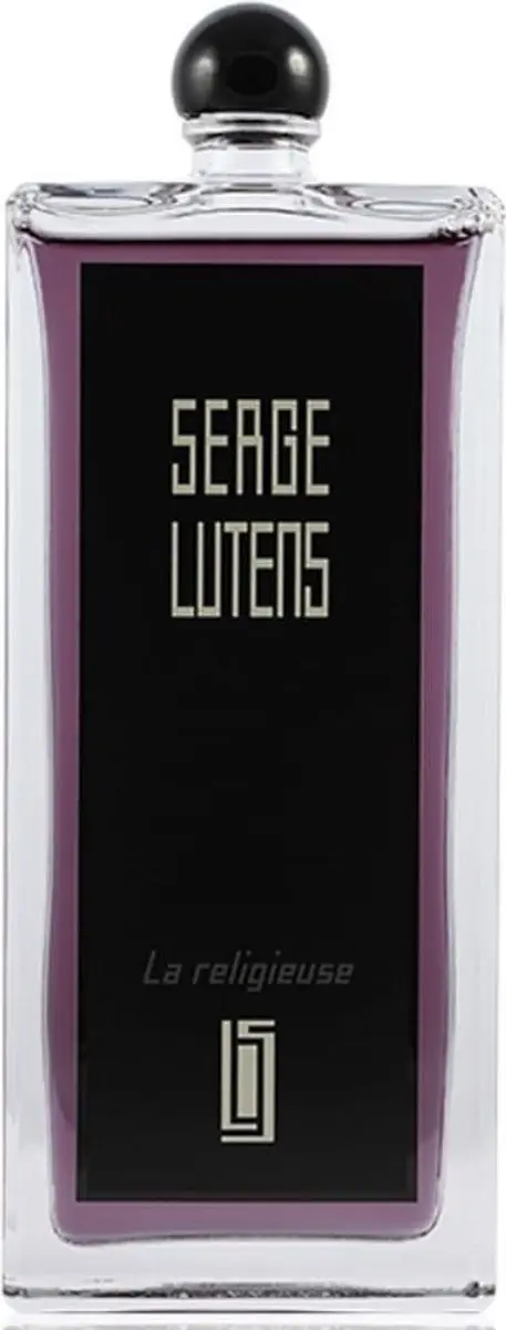 Serge Lutens La Religieuse Eau de Parfum 100ml