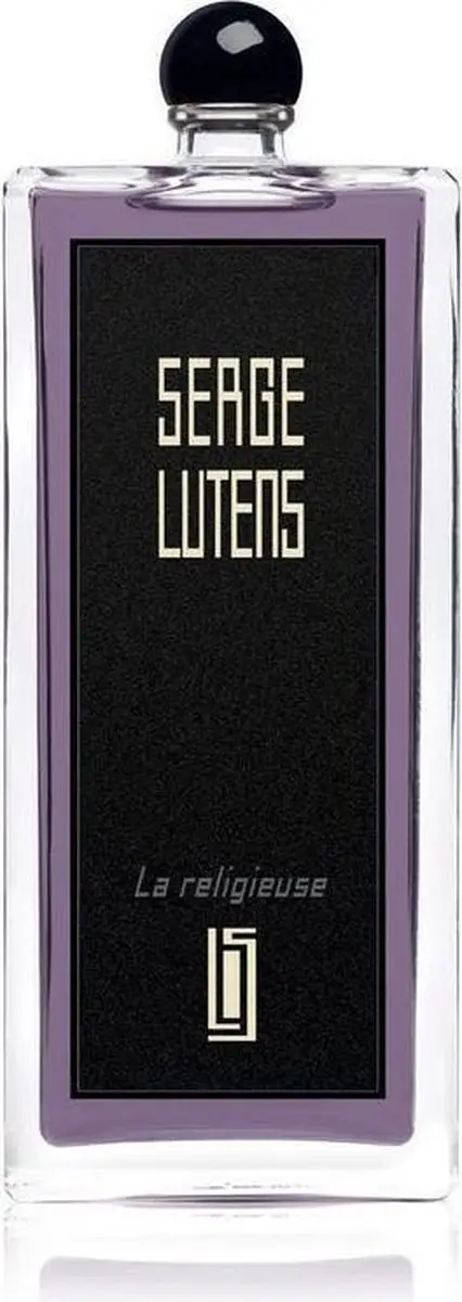 Serge Lutens La Religieuse Eau de Parfum 100ml