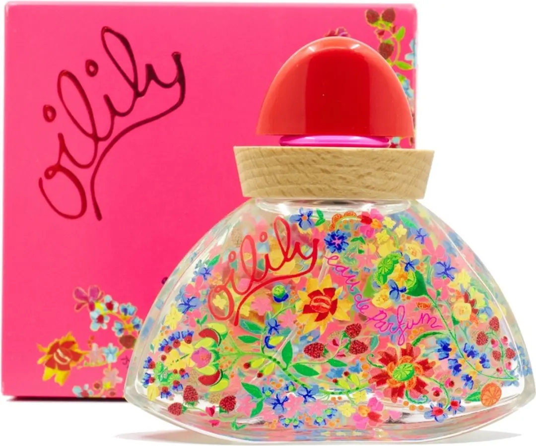 Oilily Classic Eau de Parfum 50ml