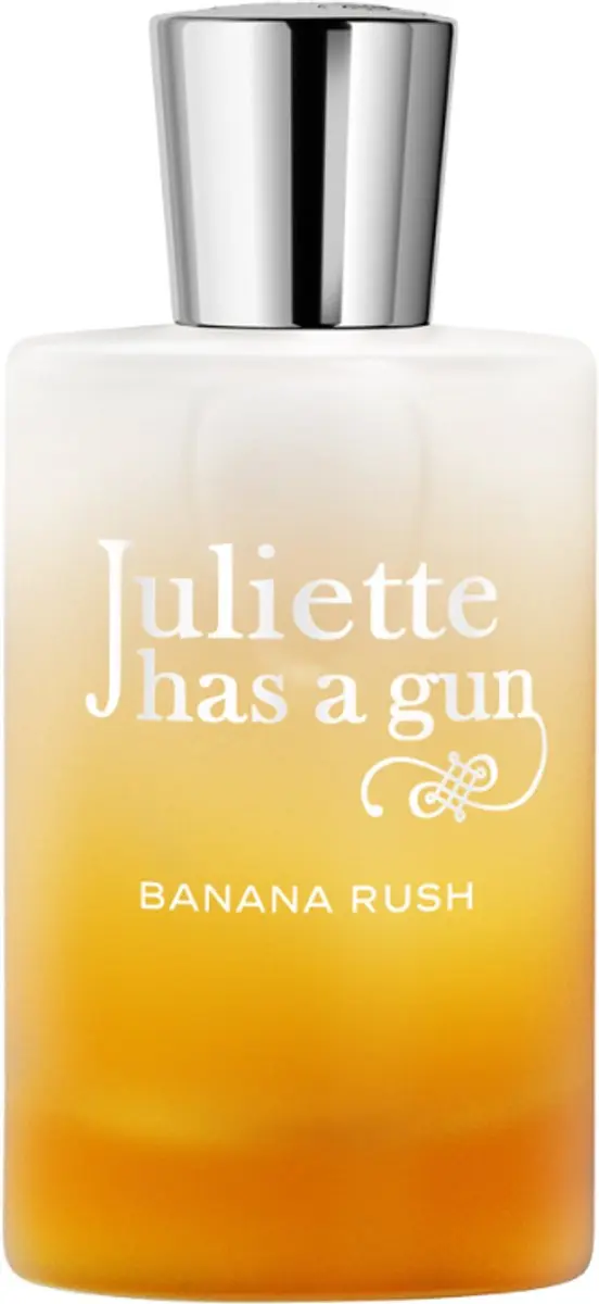 Juliette Has a Gun Banana Rush Eau de Parfum 100ml
