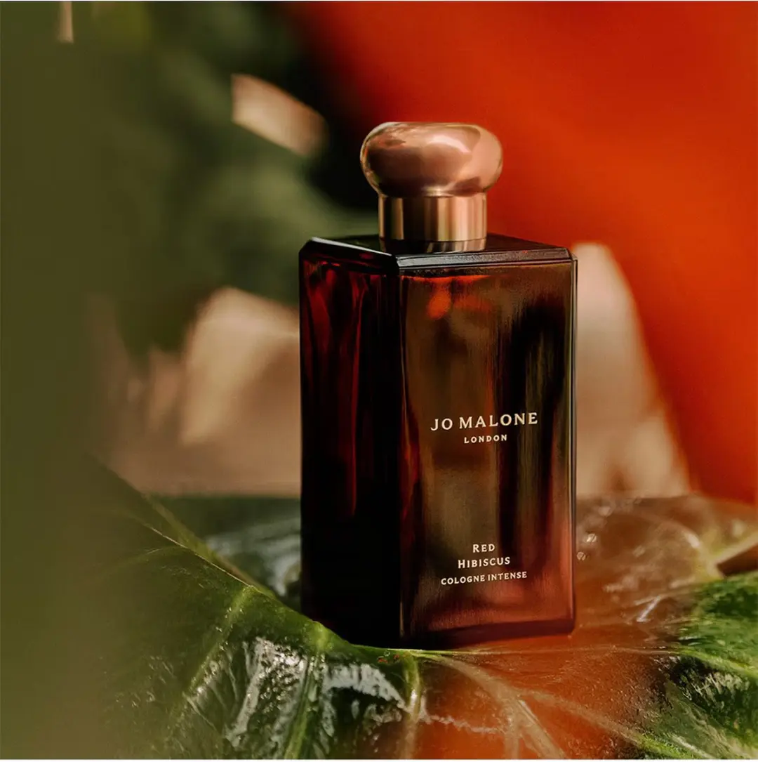 Jo Malone London Red Hibiscus Eau de Parfum 100ml